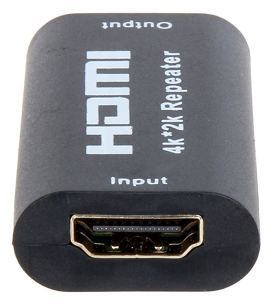 Łatwa instalacja i obsługa – Plug and Play
