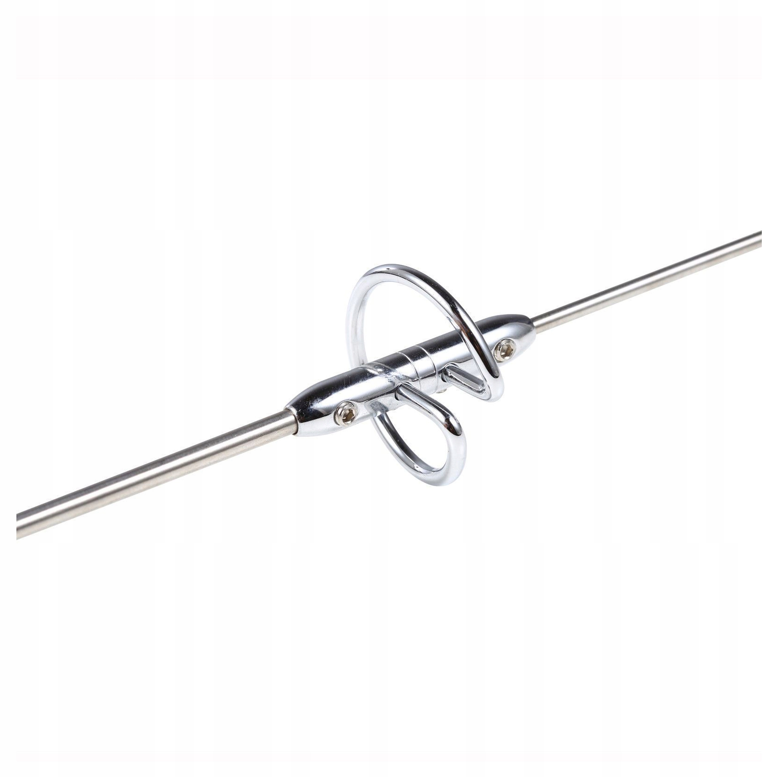 Częstotliwości pracy – 144/430 MHz dla lepszej komunikacji