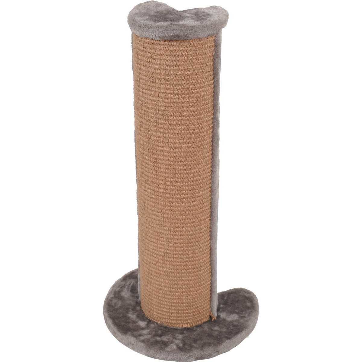 Wspaniała zabawa i zdrowie – Drapak, który spełnia naturalne potrzeby kota