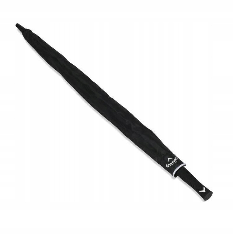 Elegancki design z logo Callaway