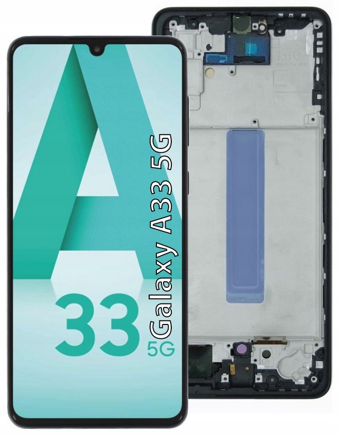 Kompatybilność z modelami SM-A336B i SM-A336B/DS