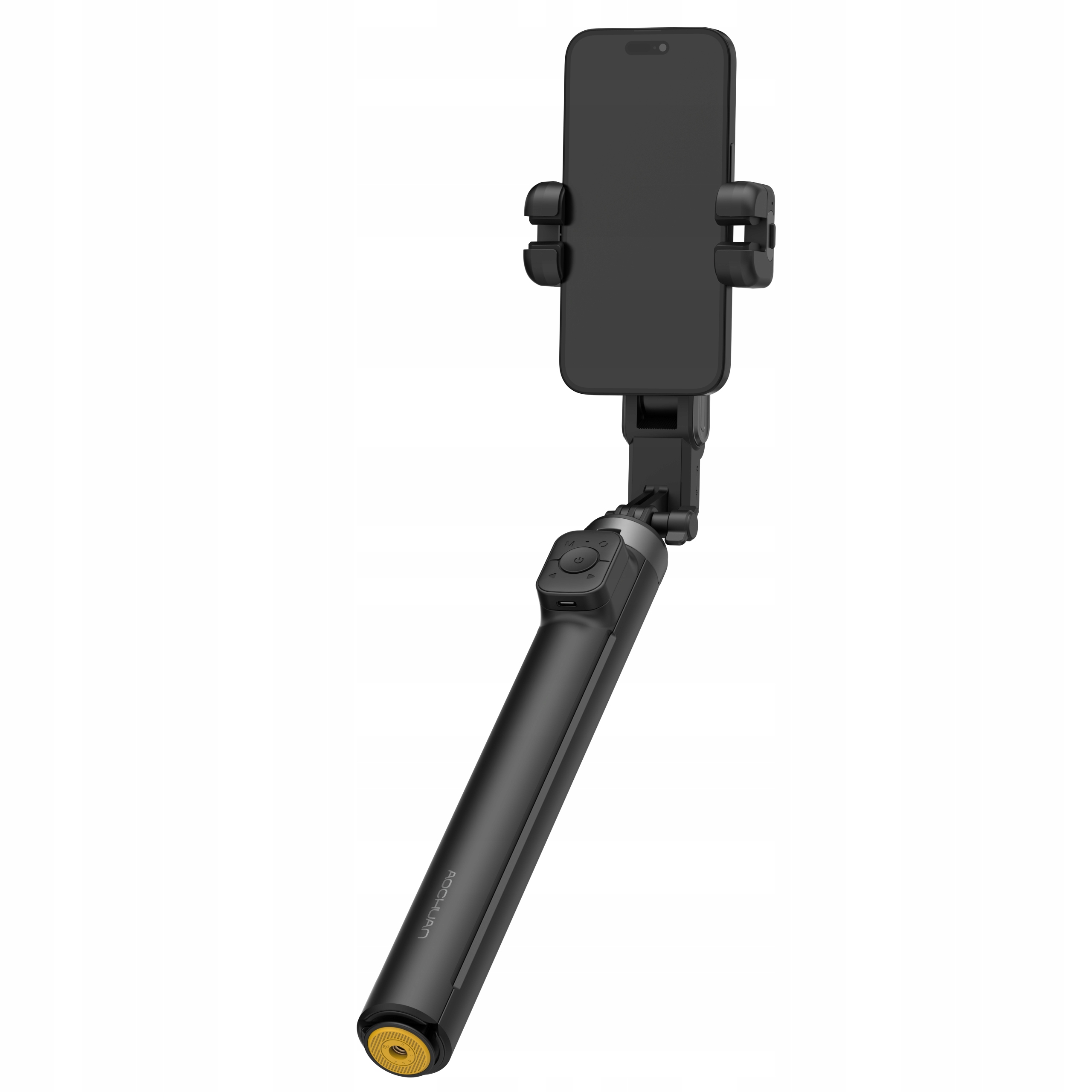 Wbudowana lampa LED z 7 kolorami oświetlenia