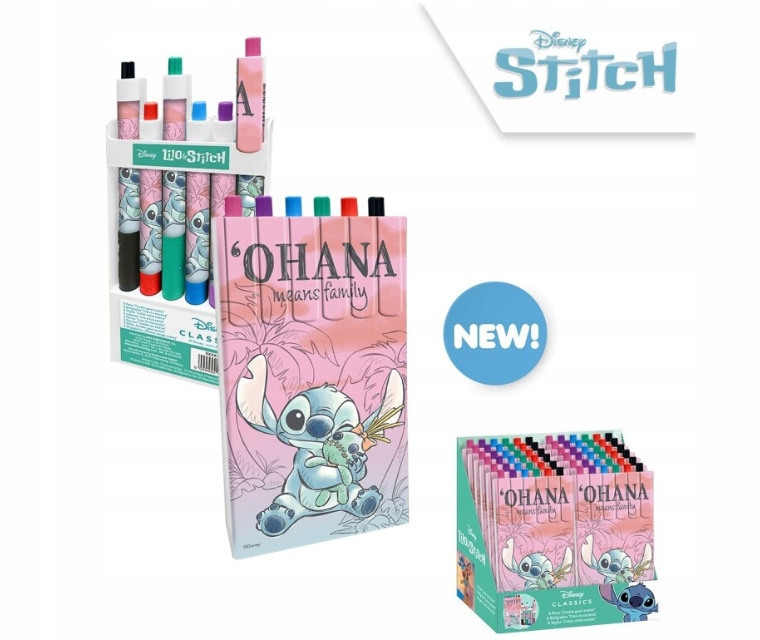 Idealny do rysowania i kolorowania