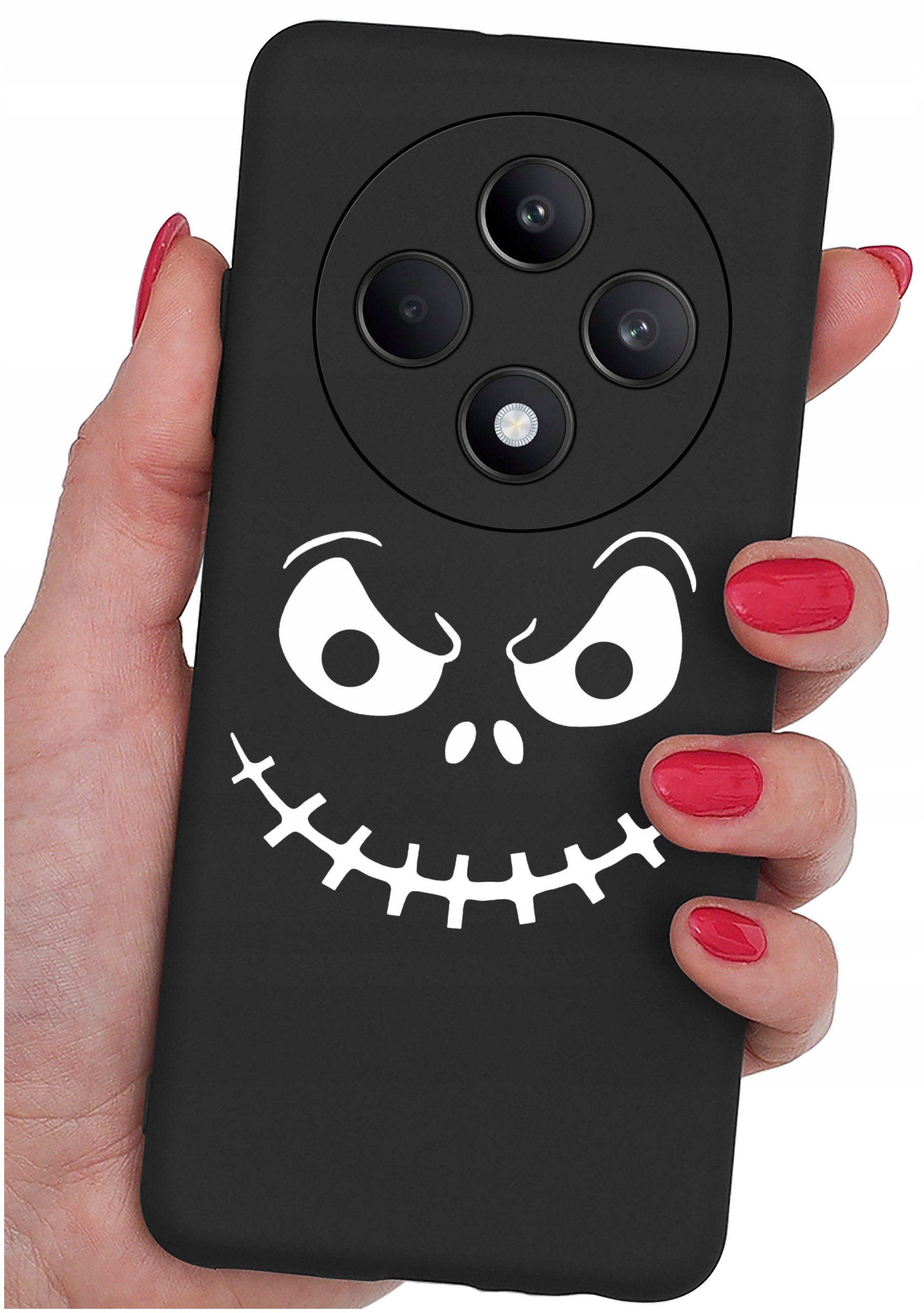 Intensywne kolory odporne na ścieranie