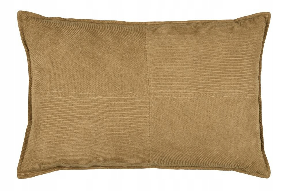 Poduszka dekoracyjna z weluru DANDY 40 x 60 cm – Elegancja i komfort w Twoim wnętrzu