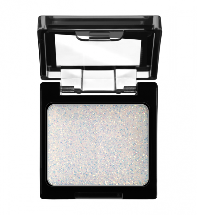 Color Icon Glitter Single-Bleached