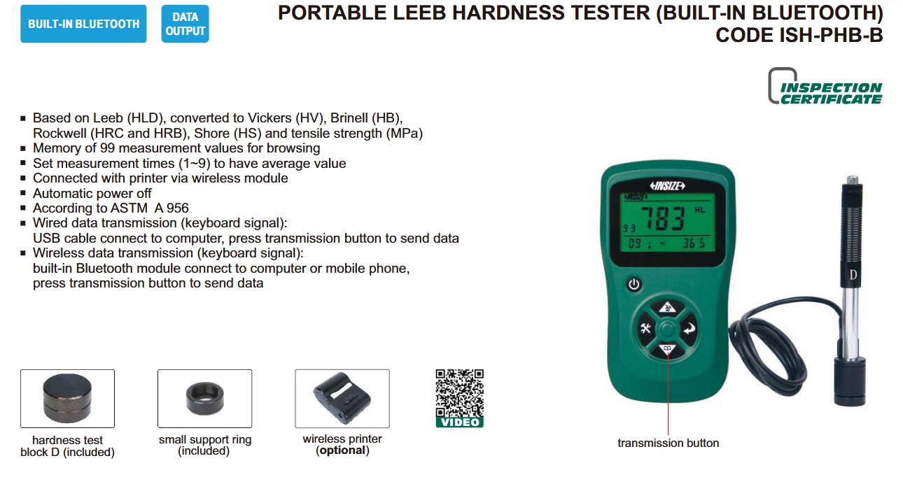 Zgodność z normą ASTM A 956 – Gwarancja jakości