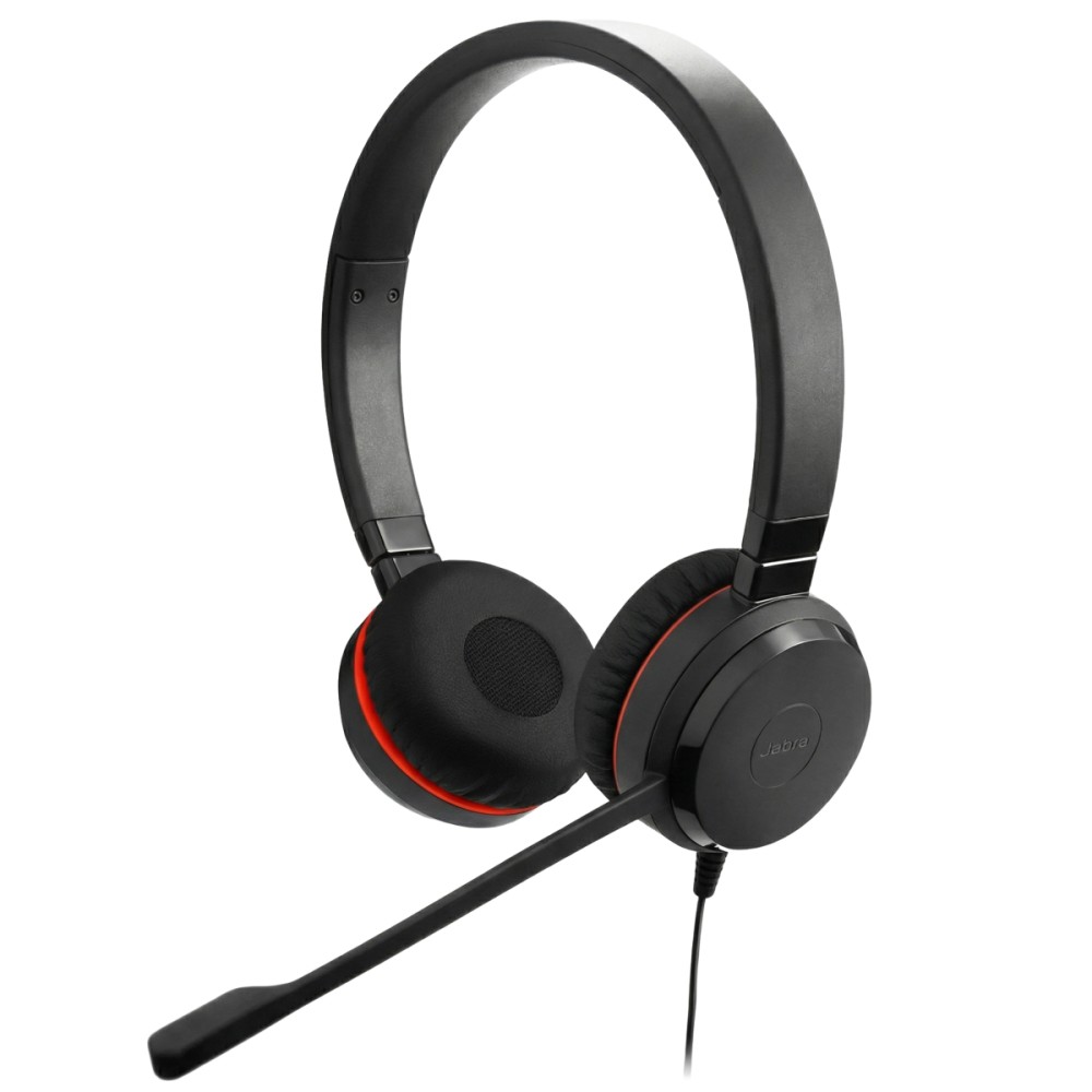 Kompatybilność z modelami Jabra Evolve