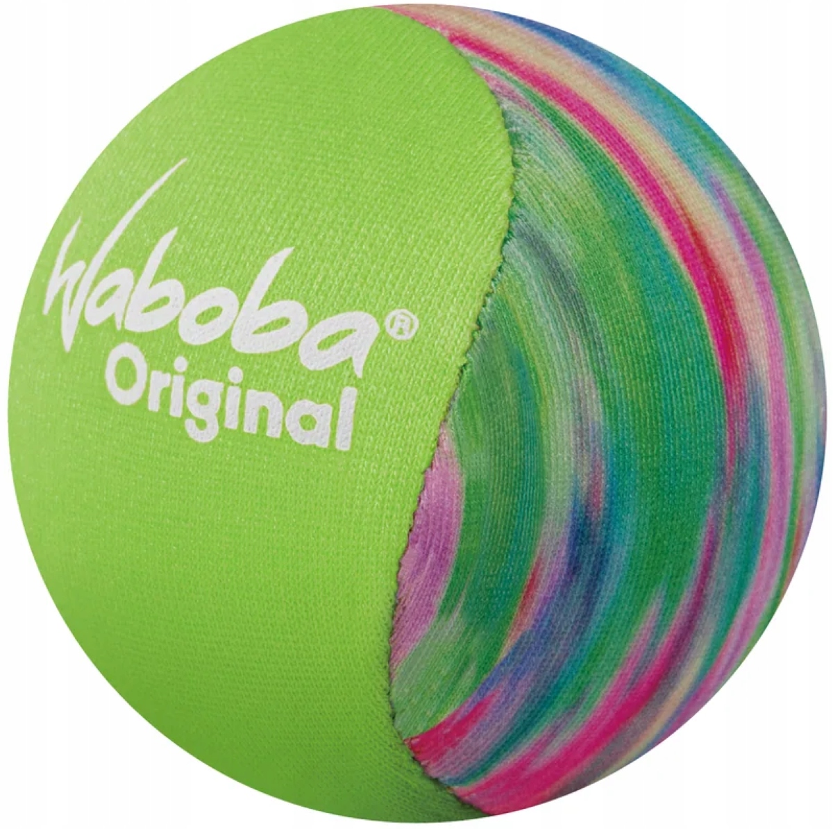 Waboba Original – Uniwersalna piłka do wody dla każdego