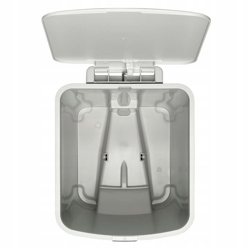 Ekologiczne materiały i segregacja odpadów