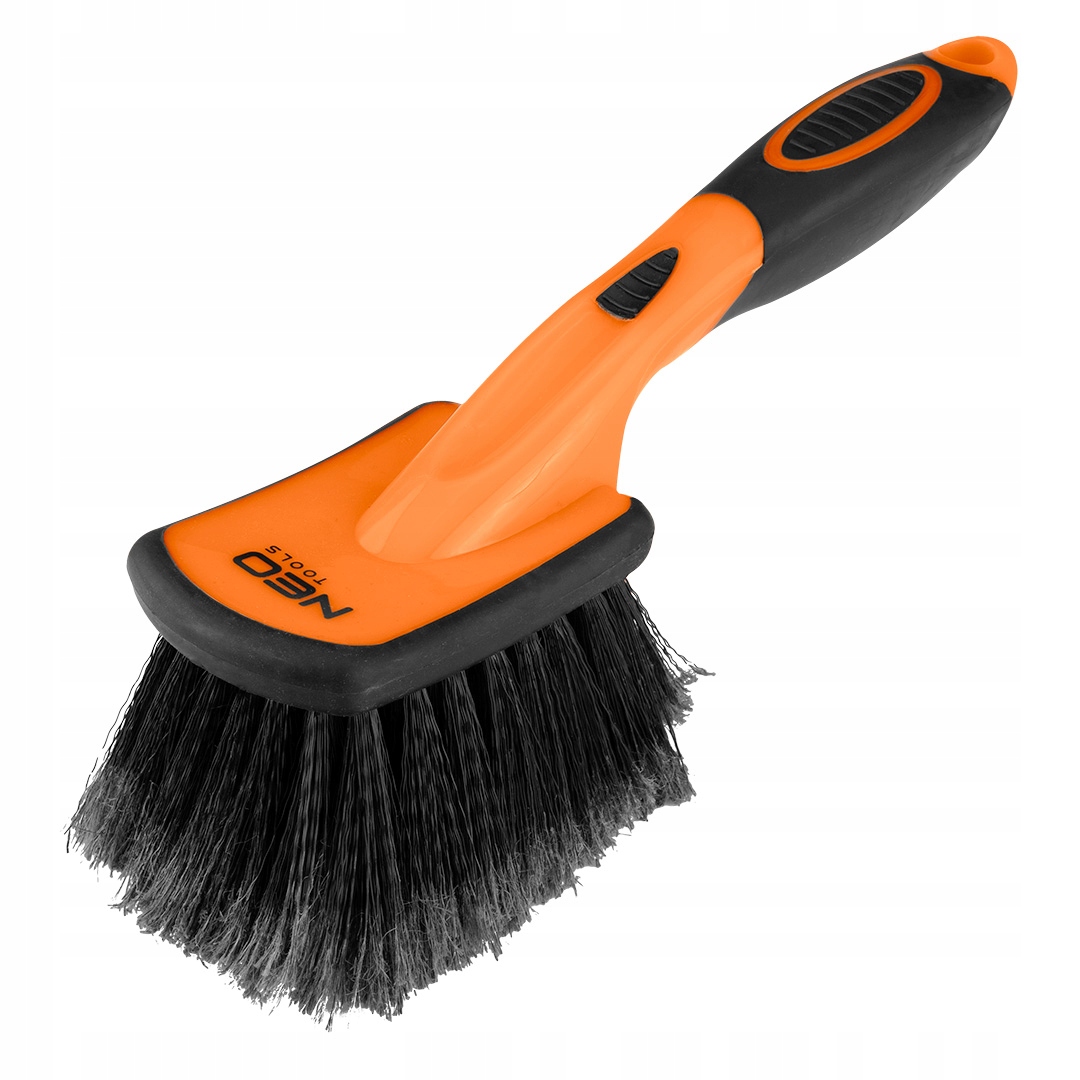 Szczotka do mycia krótka NEO TOOLS 11-453 – Efektywne czyszczenie różnych powierzchni
