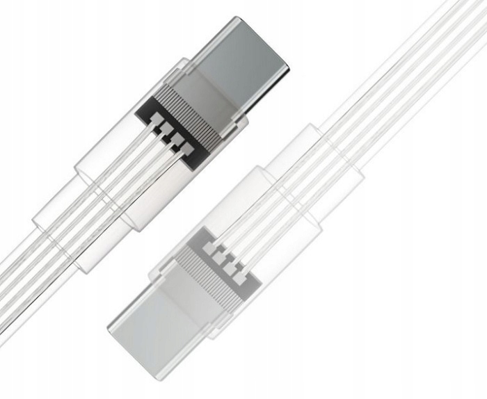 Interfejs USB Type-C – wszechstronność i kompatybilność