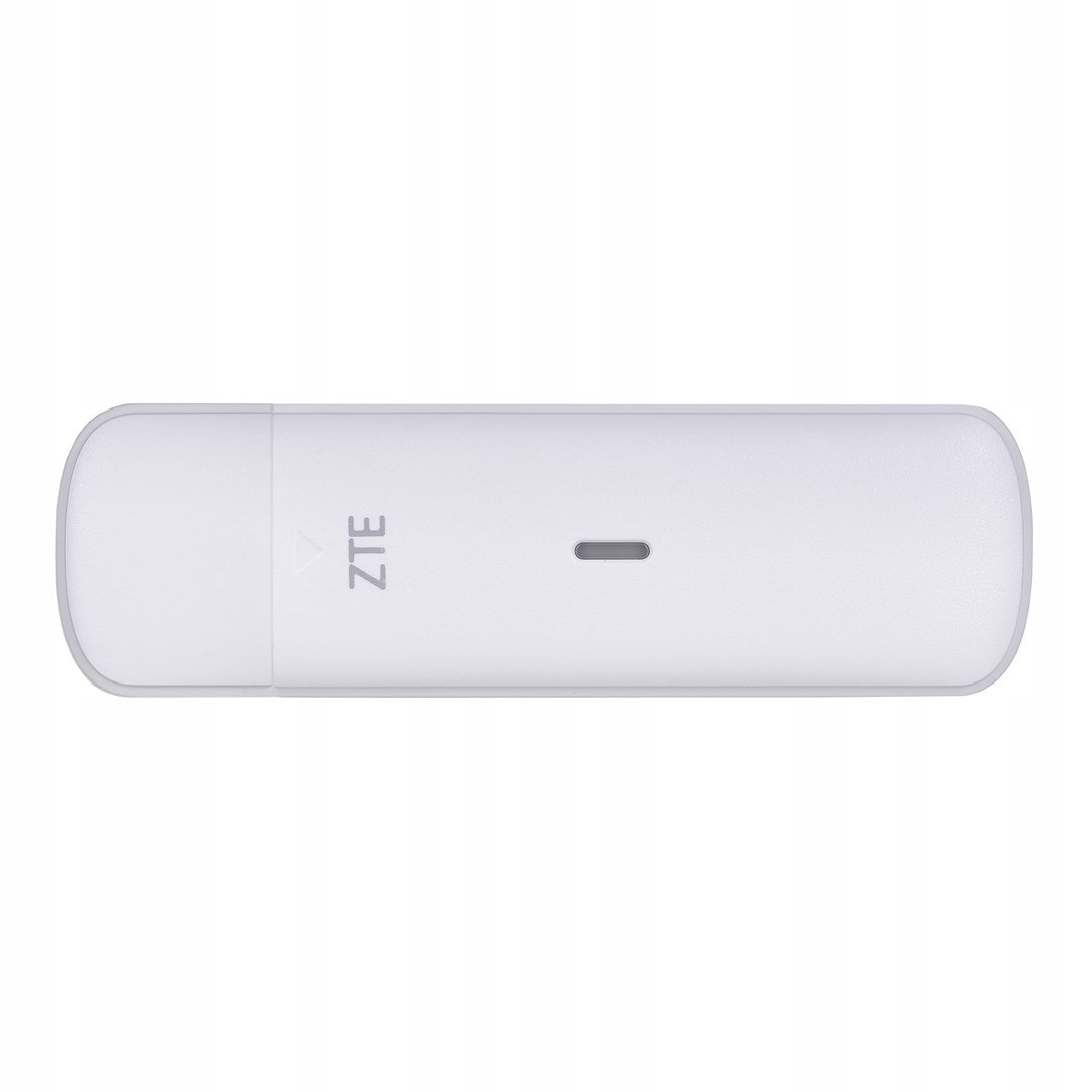 Modem ZTE MF833N – Wydajność i mobilność w jednym