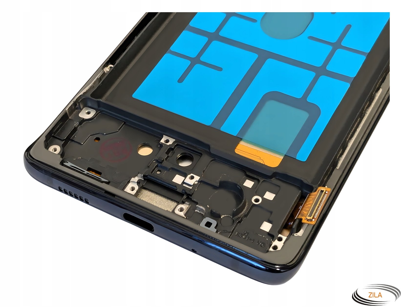 Dlaczego warto wymienić ekran w swoim Samsung Galaxy S20 FE 4G?