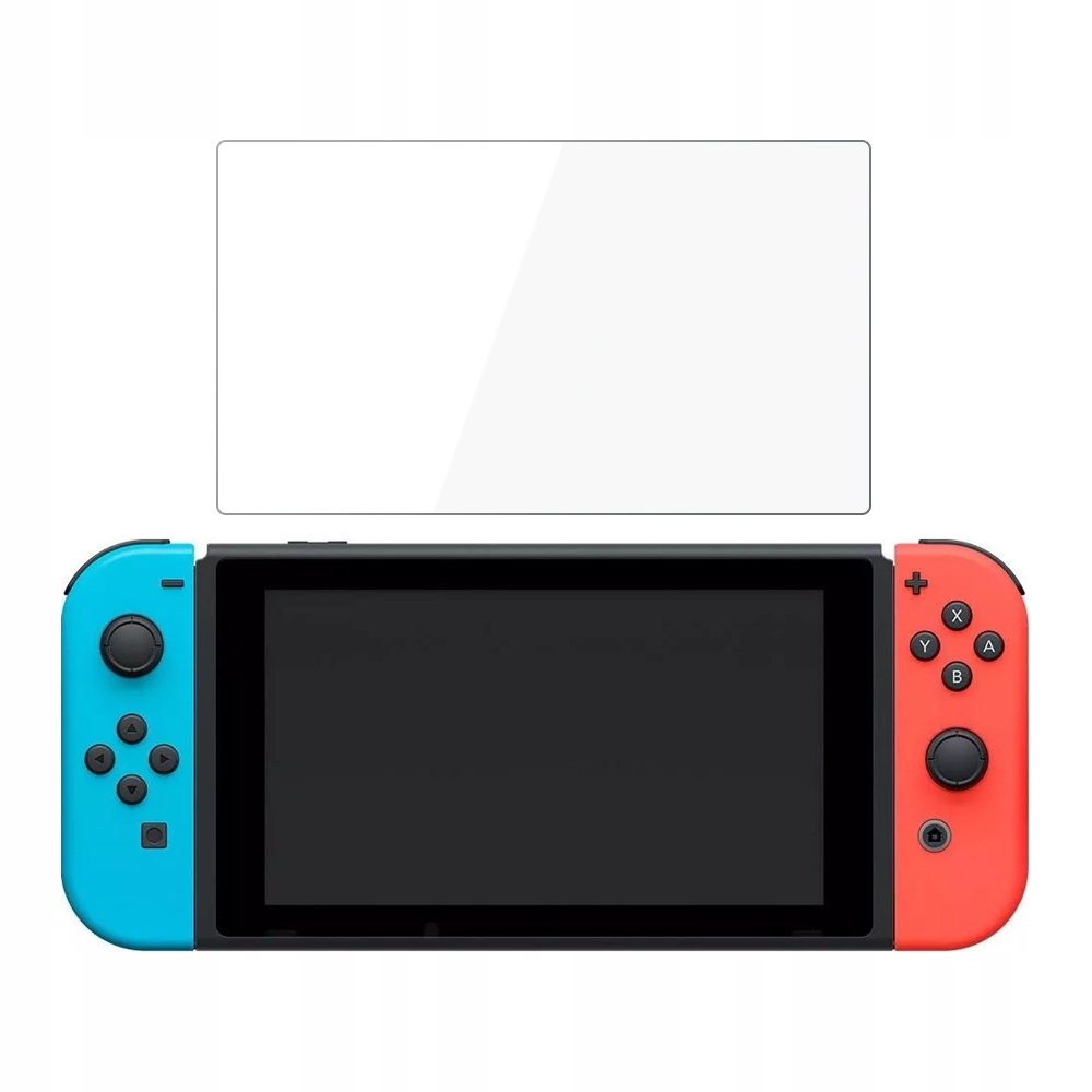 Szkło hybrydowe FlexibleGlass do Nintendo Switch – Doskonała ochrona dla Twojego ekranu