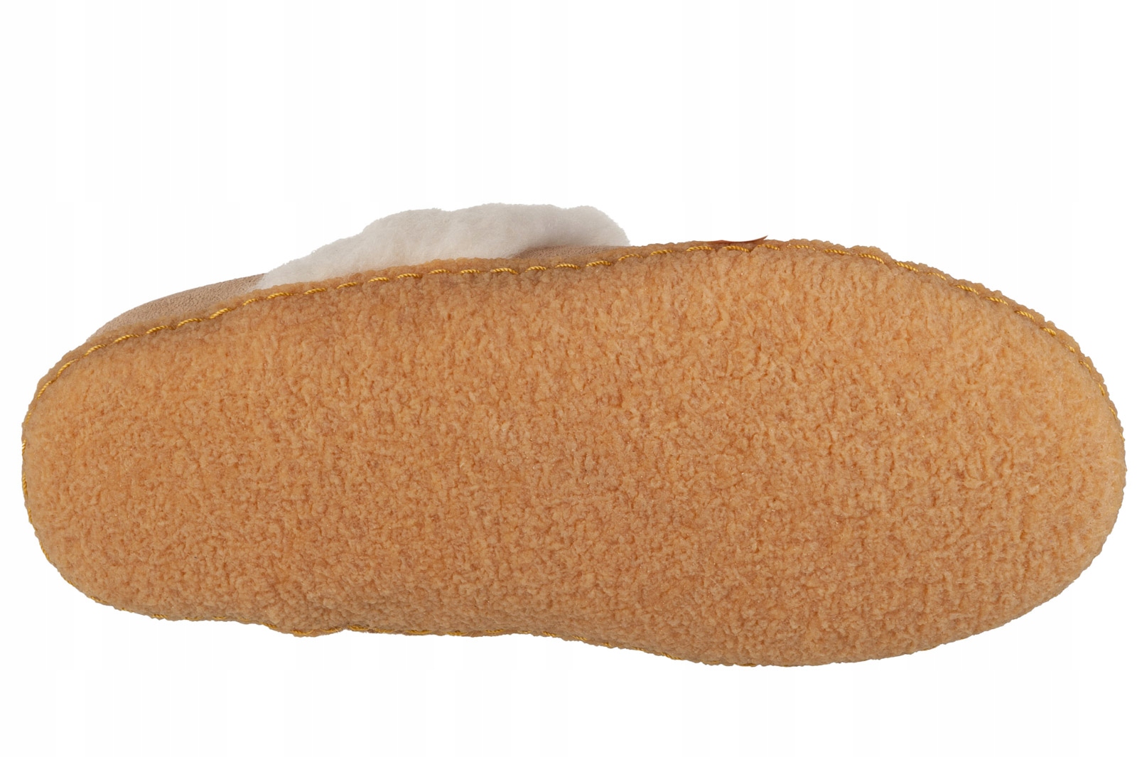 Komfortowa podeszwa z pianki poliuretanowej