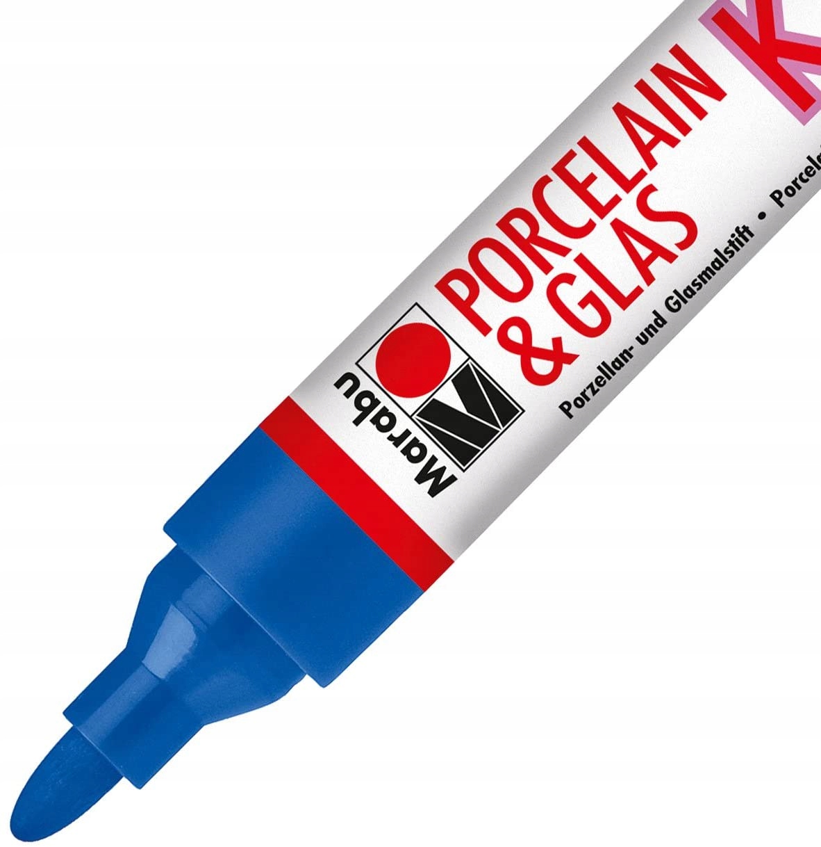 Bezpieczne i kolorowe pisaki do malowania