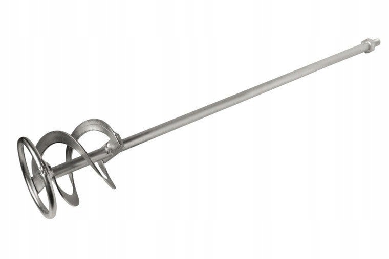 DREL Mieszadło do zapraw 120x580 mm M14 – Niezbędne narzędzie dla budowlańców