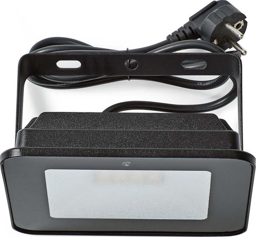 Wykrywanie ruchu do 8 metrów – Bezpieczeństwo i wygoda