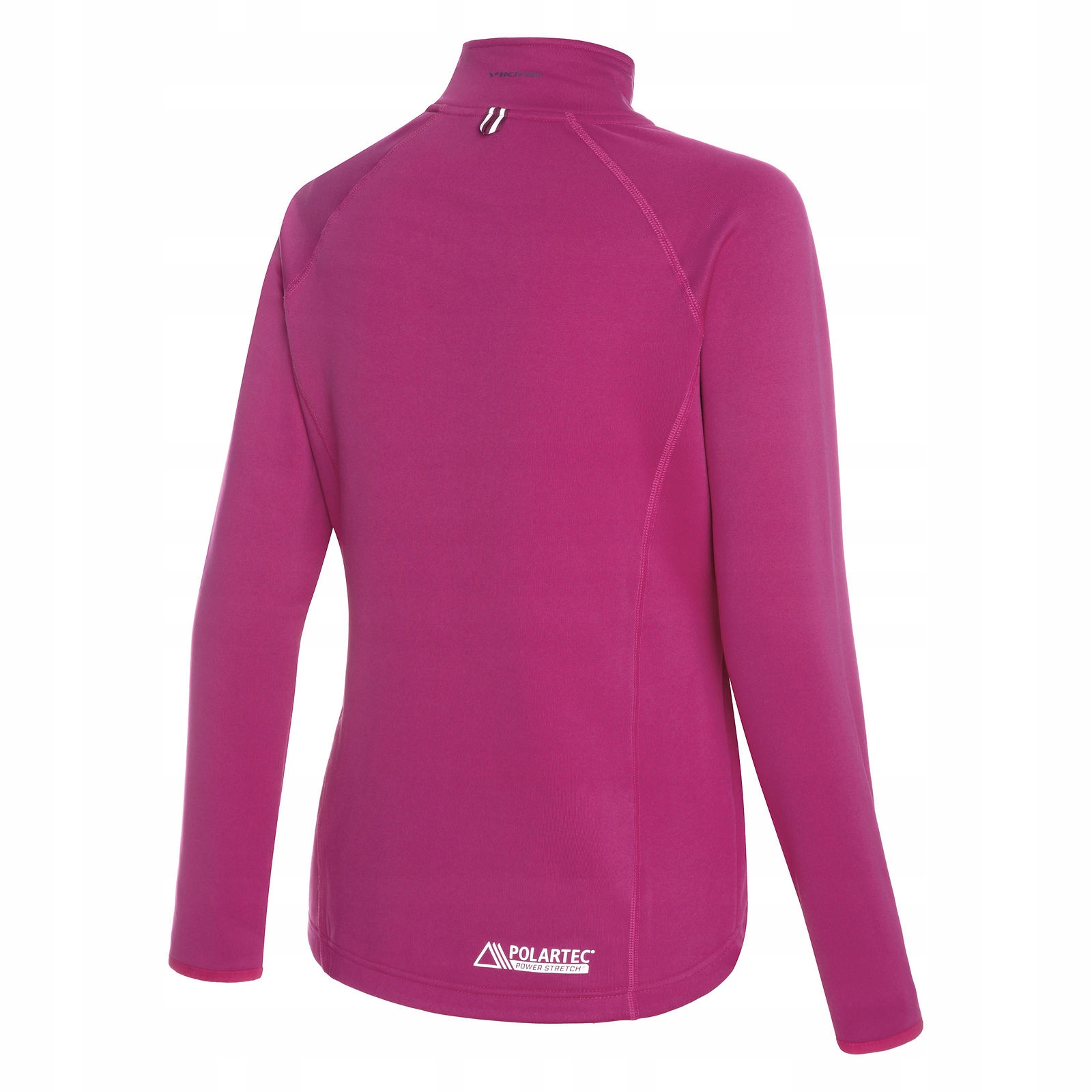 Materiał Polartec® Power Stretch - Elastyczność i oddychalność