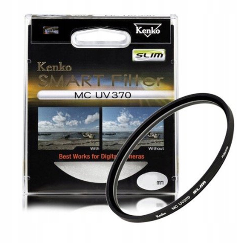 Marka i model – Kenko 5519