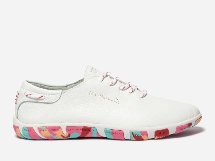 Kolor Extra Blanc + Corail – idealny na każdą okazję