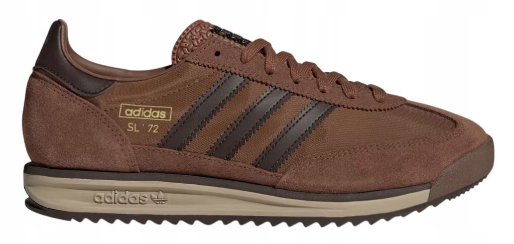 Buty męskie ADIDAS SL RS 72 (JS0744) – Styl i wygoda na co dzień