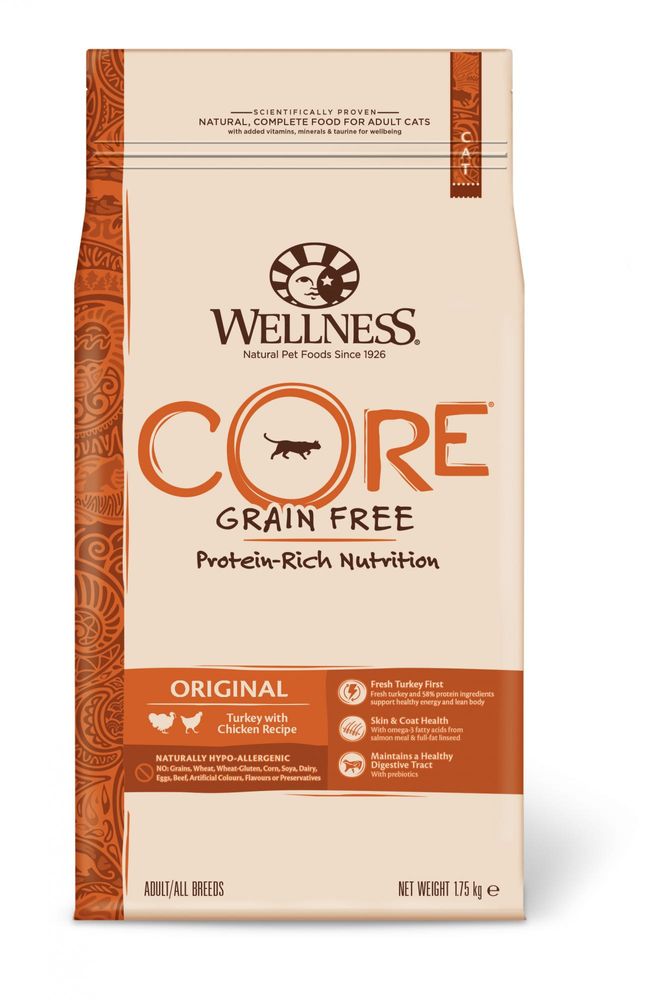 Waga opakowania: 1,75 kg