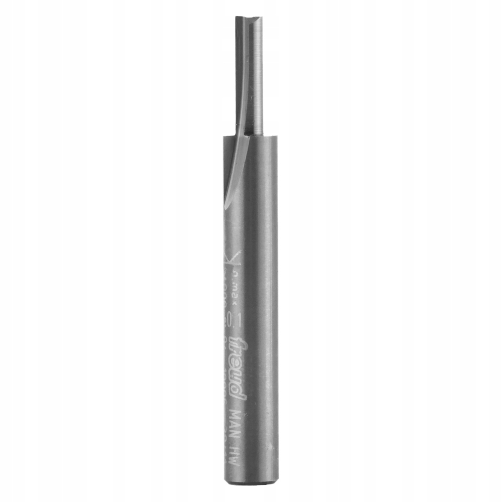 Frez 04-09706P 2X6,3X44,5X6,0 – Wysokiej jakości frez czołowy do precyzyjnego frezowania