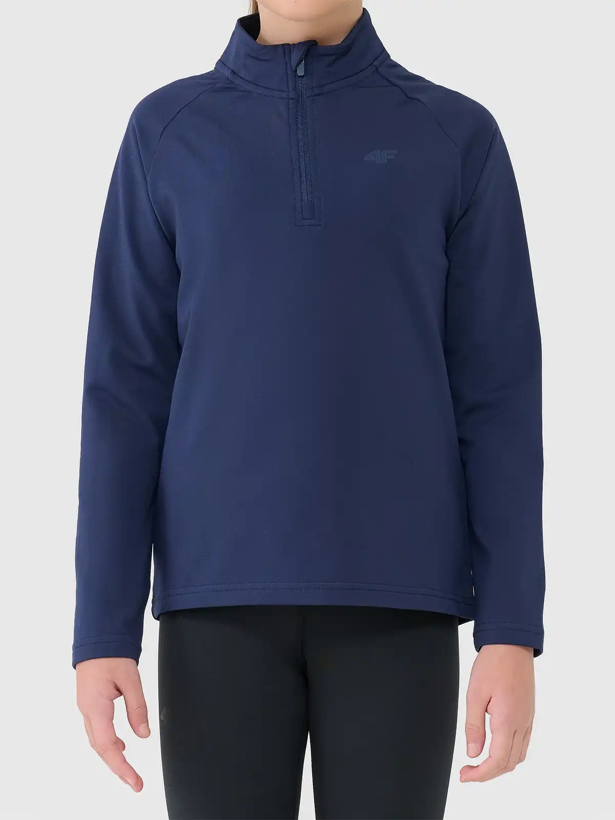 Kolor granatowy – Uniwersalny wybór dla każdego dziecka