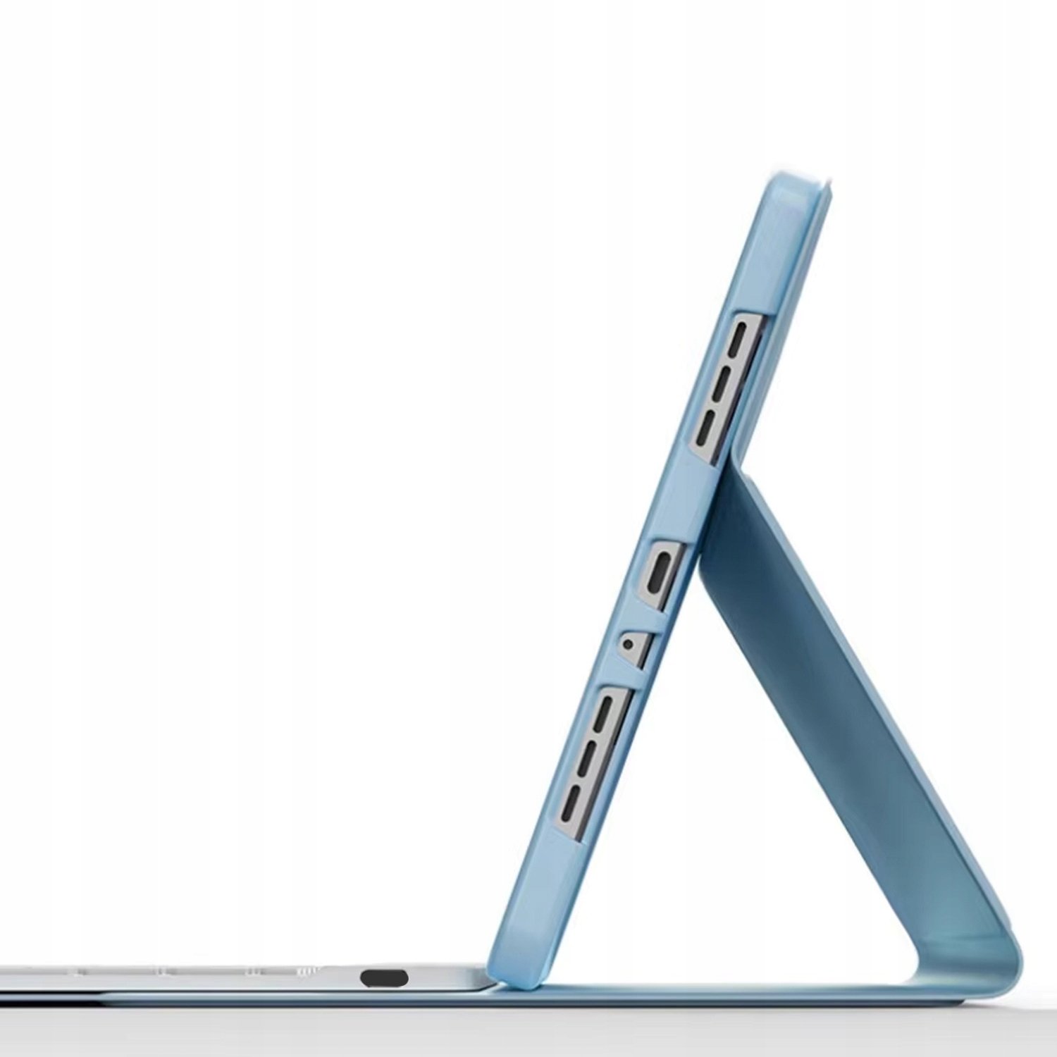 Idealne dopasowanie do iPad Air 13 Gen 6