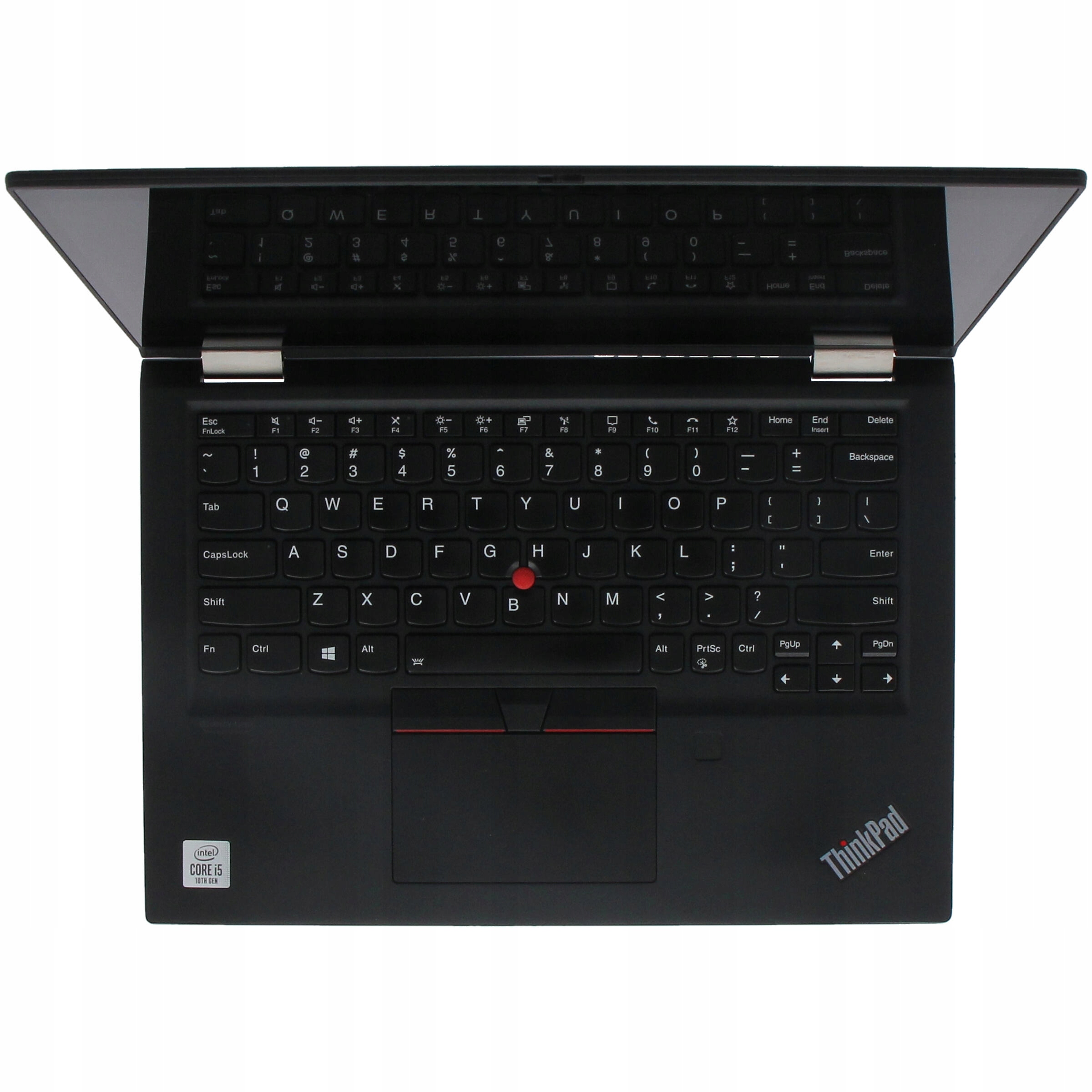 Procesor Intel Core i5 – Szybkość i efektywność w pracy