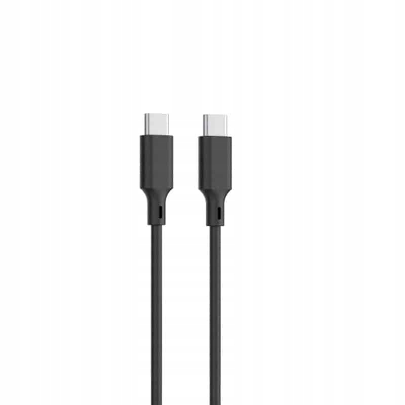 Kabel USB-C 1m – Komfort i Niezawodność