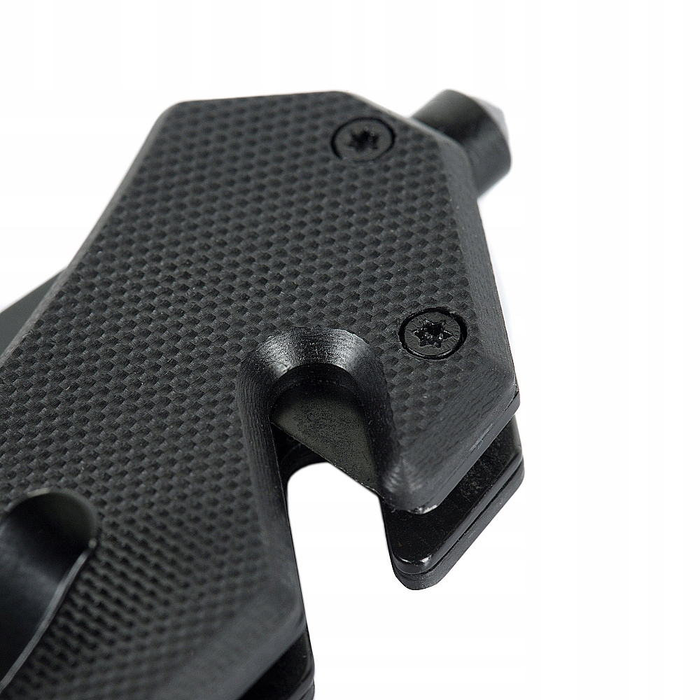 Ergonomiczny design i wygodna rączka