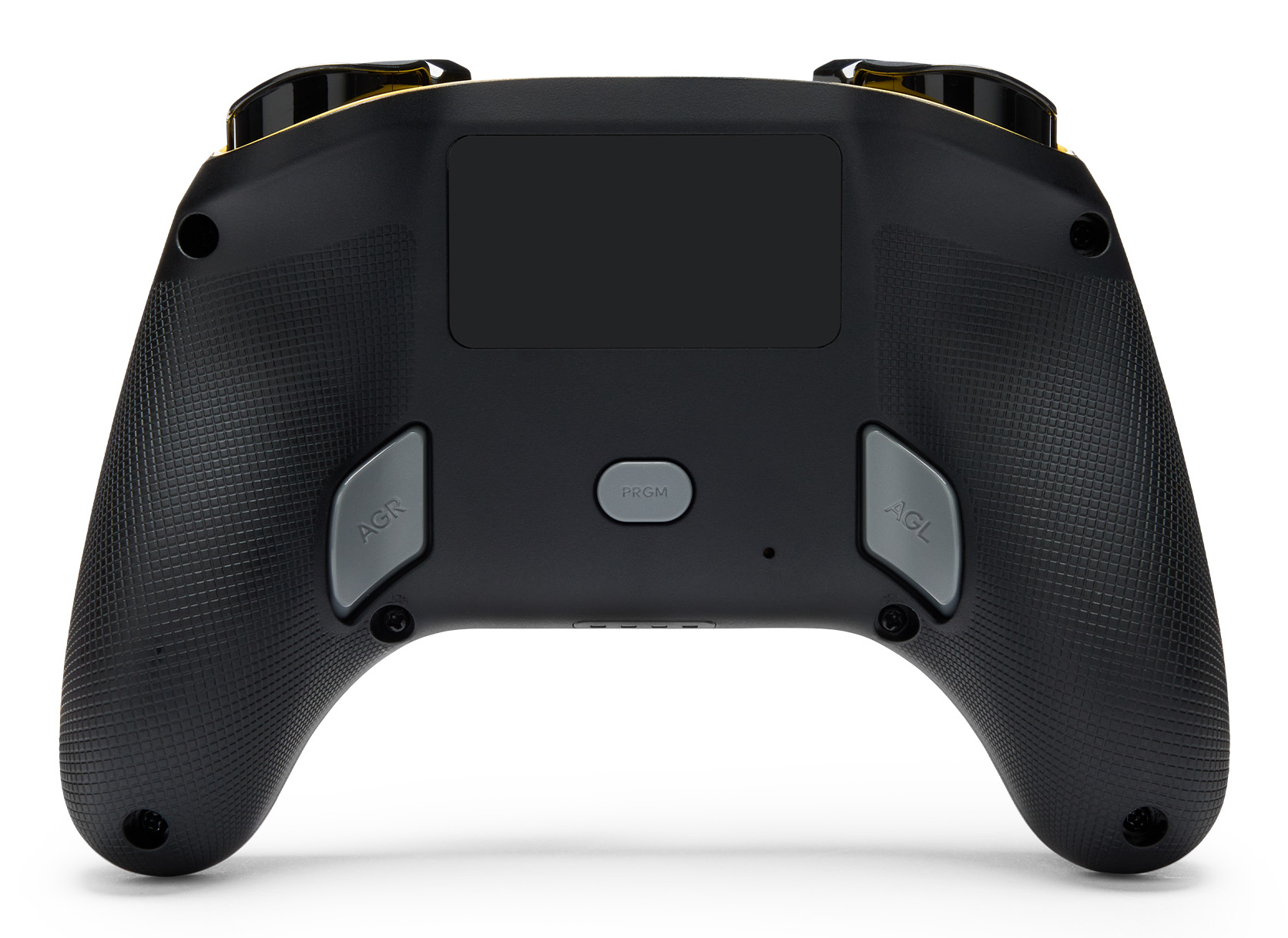Liczba przycisków i ergonomiczny kształt – Precyzja w każdej grze