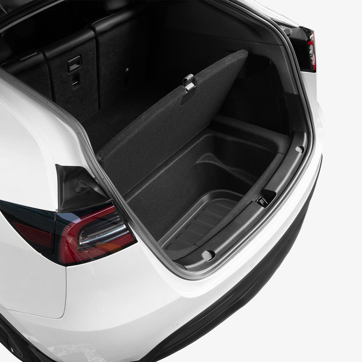 Nowoczesny design z karbonowymi detalami