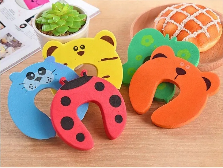 Urocze wzory zwierzątek dla dzieci