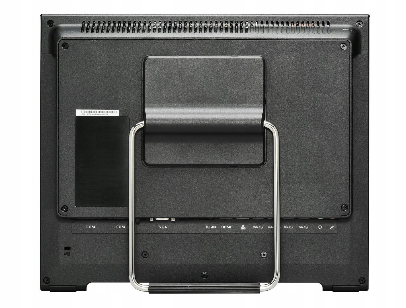 Obsługa dysków HDD i SSD