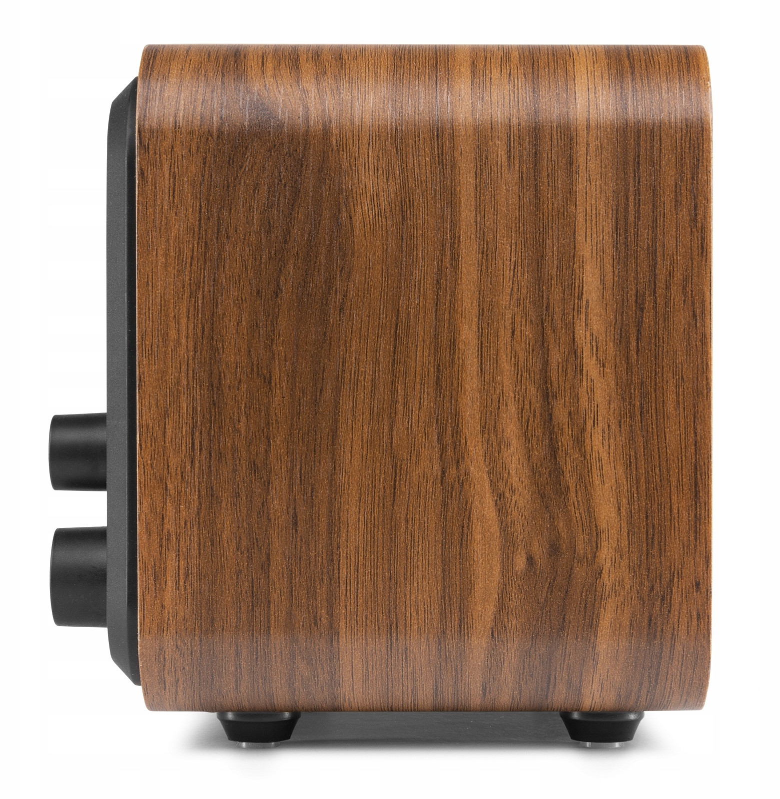 Wielofunkcyjne radio cyfrowe z wbudowanym akumulatorem