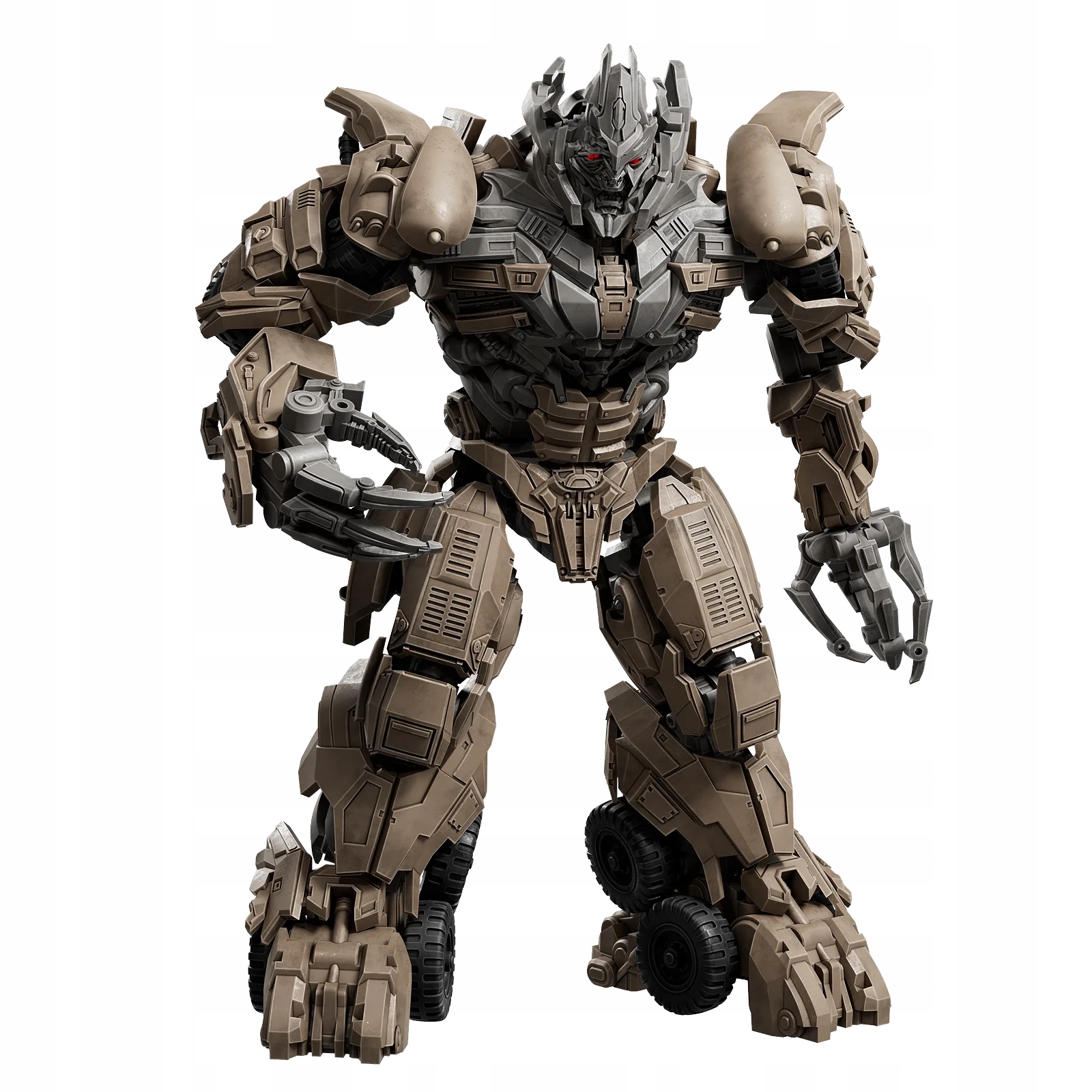 Doskonały sposób na rozwój kolekcji Transformers