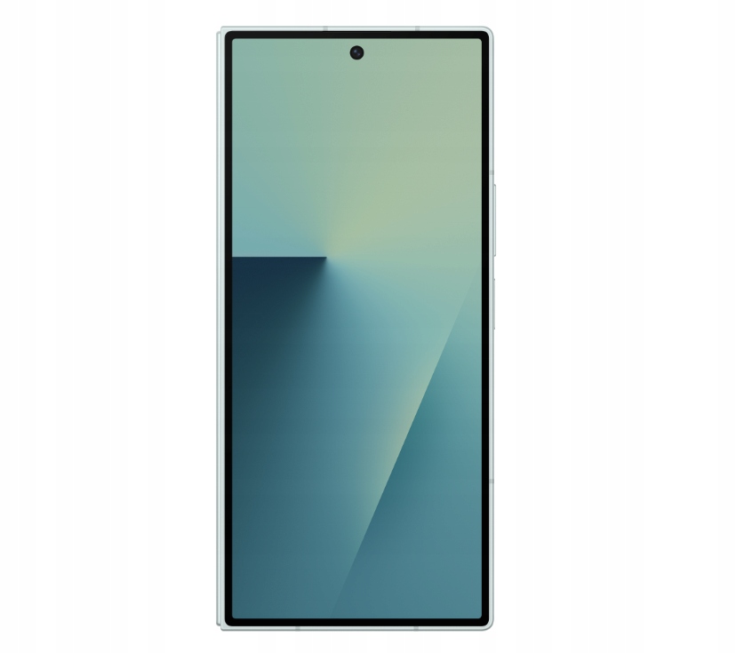 Rozległy ekran Dynamic AMOLED 2X