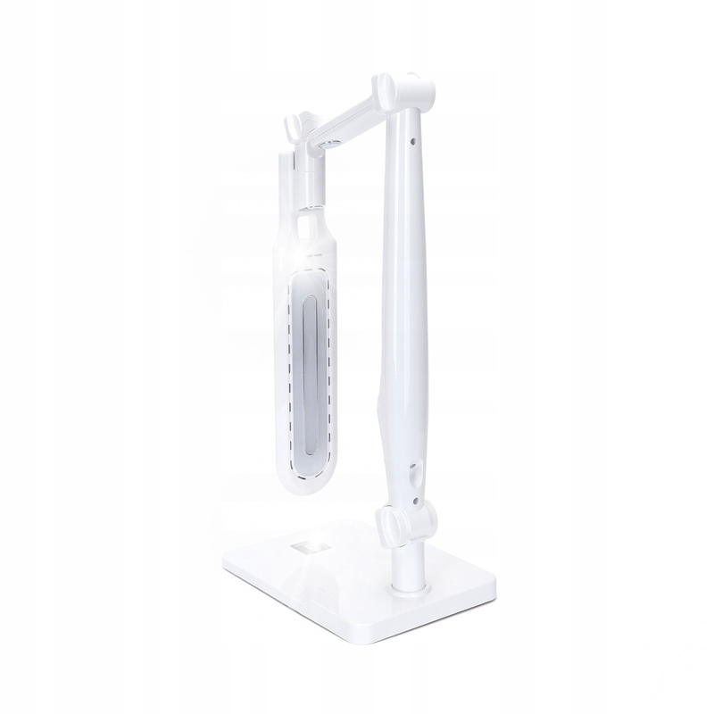 Funkcja wielokątnego nachylenia – Elastyczność w ustawieniu lampki