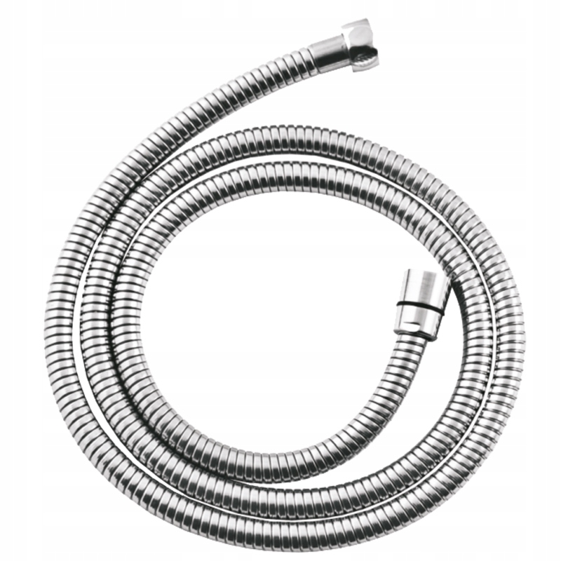 Uniwersalne zastosowanie – Idealny do zestawów prysznicowych i wanien