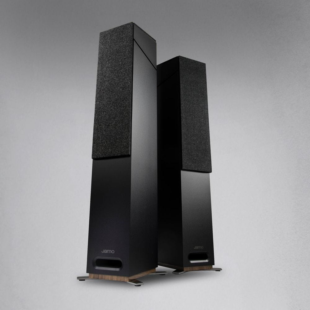 Wydajność i moc zestawu – 320 W