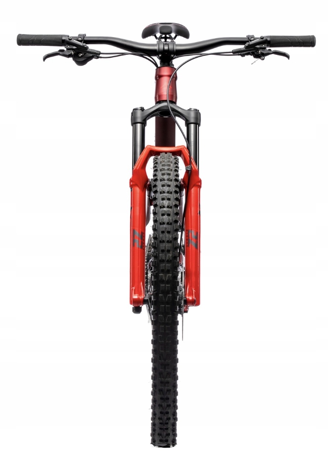 Hamulce Shimano Deore M6120 – Bezpieczeństwo na każdym zjeździe