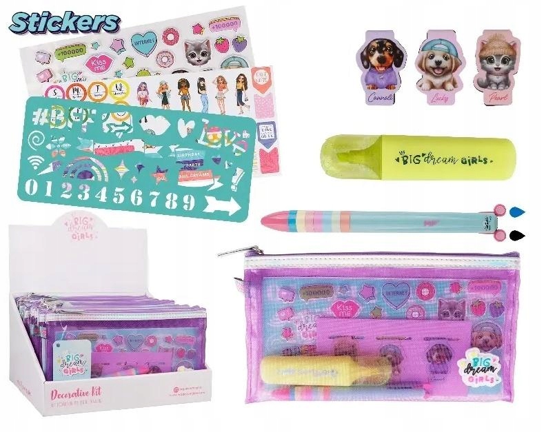 Informacje o producencie i kodzie EAN