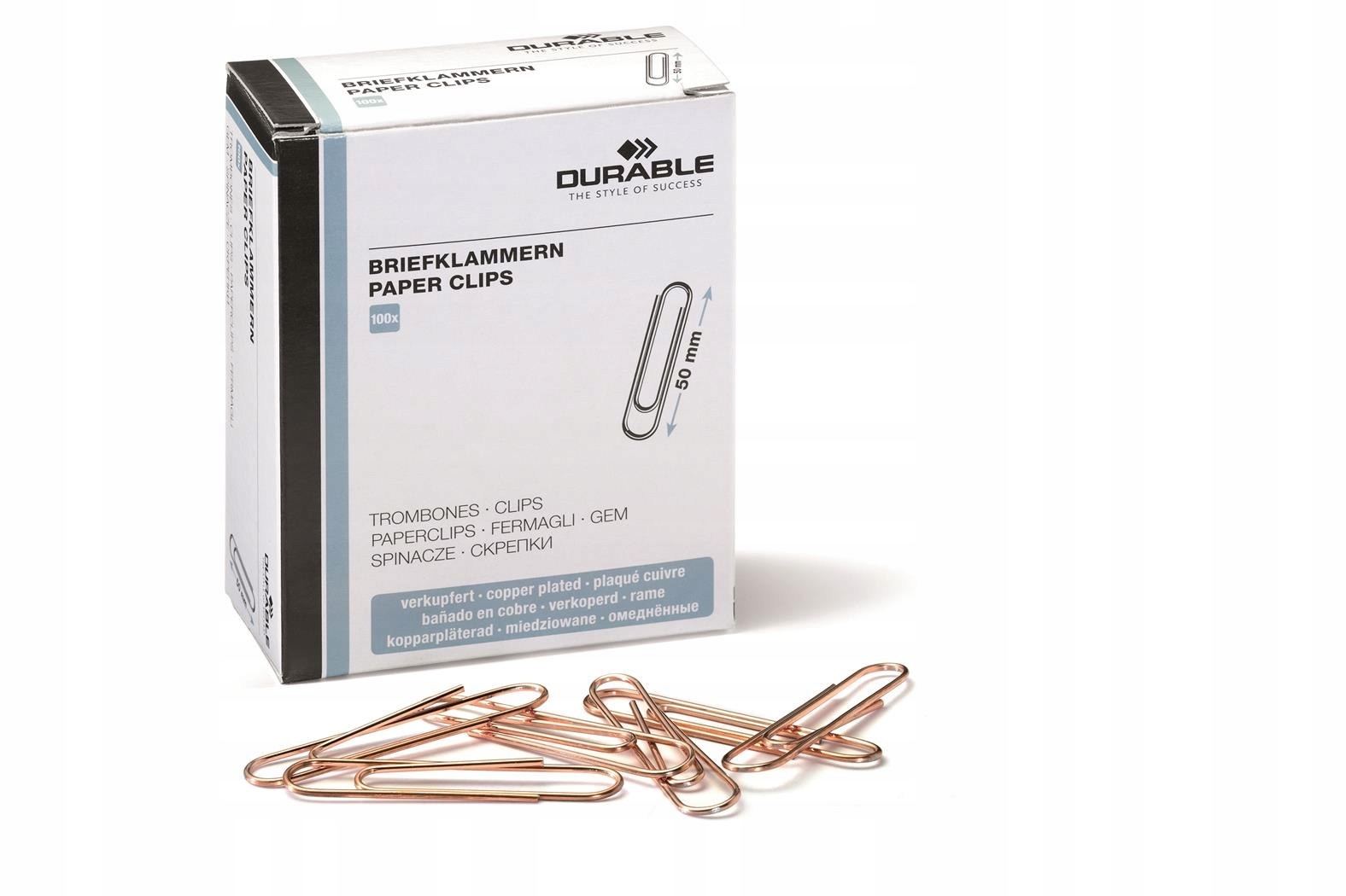 Wysoka jakość wykonania i trwałość