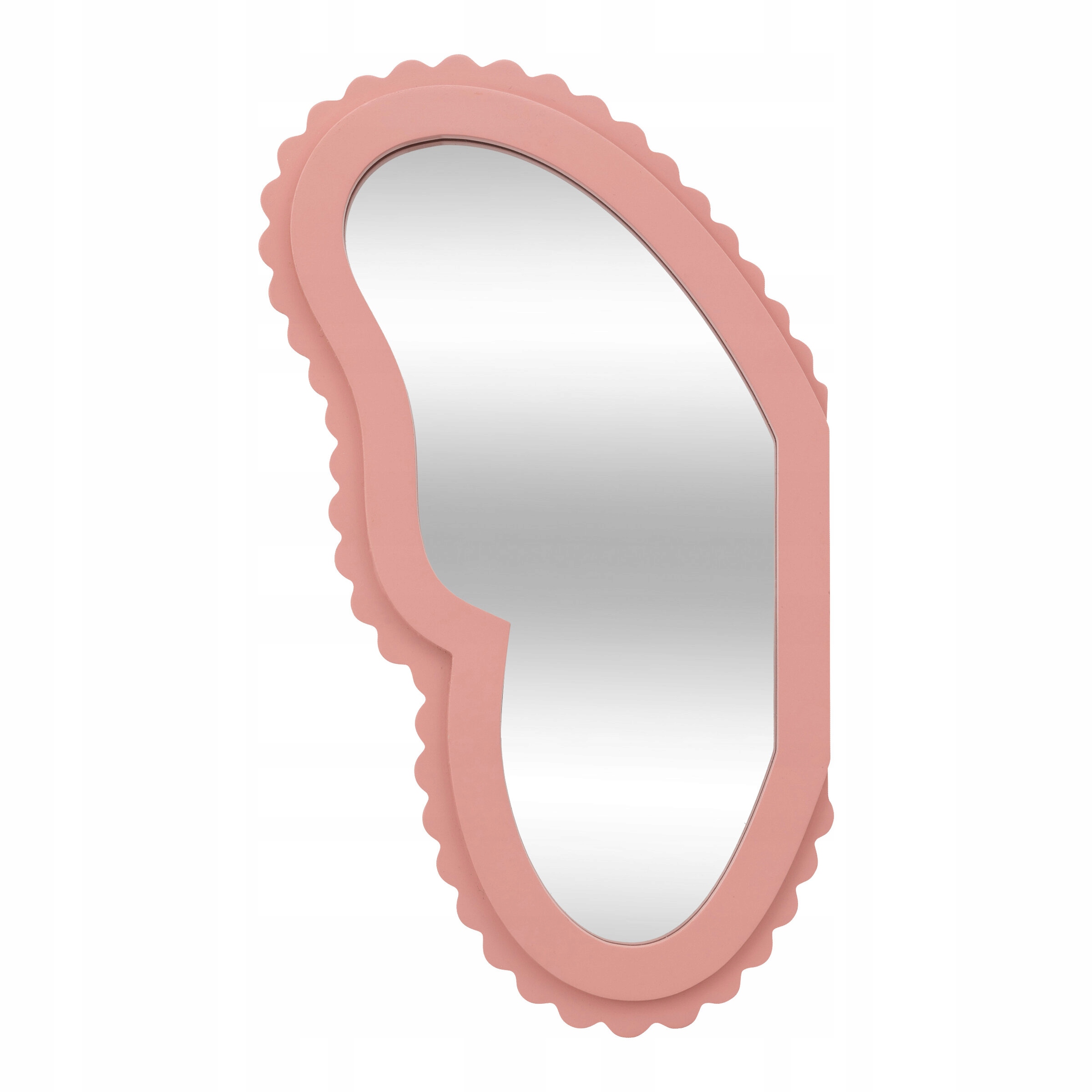 Unikalny design i estetyka lustra ANNA