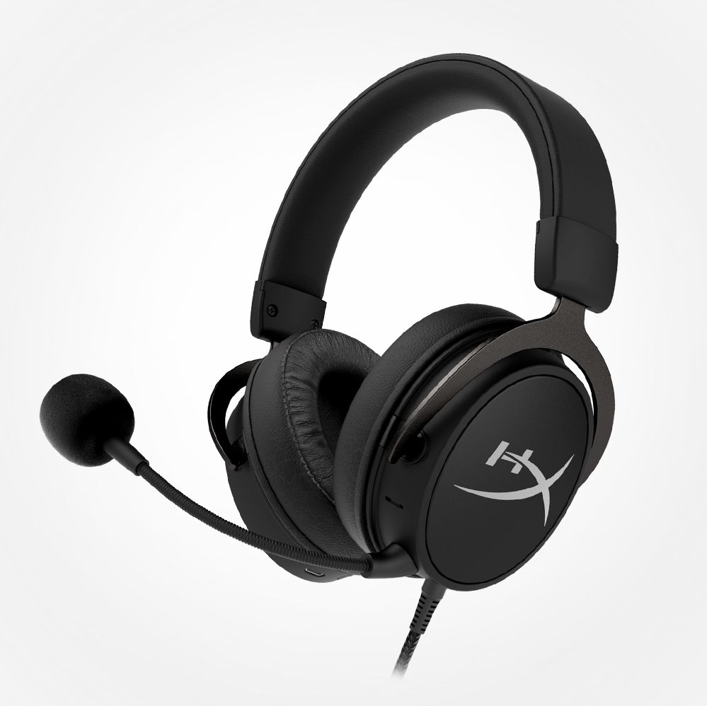 HyperX Cloud MIX