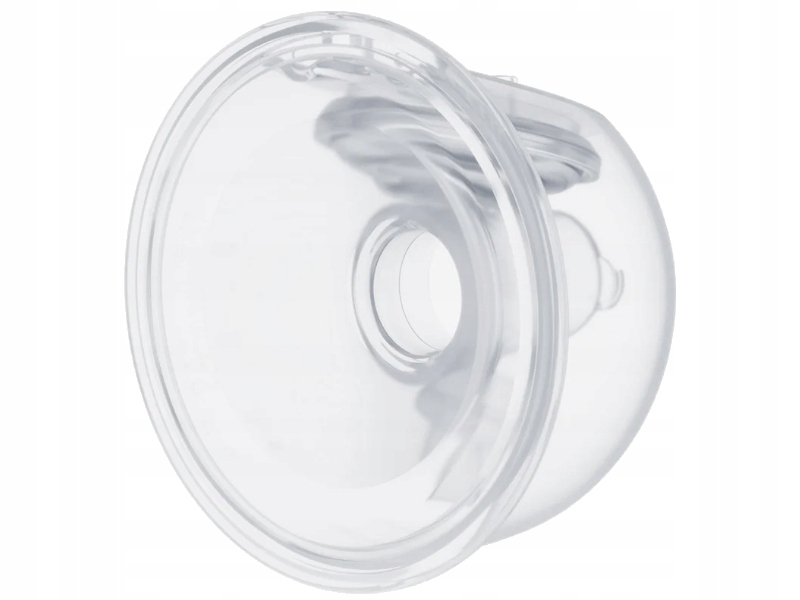 Higieniczne przechowywanie zebranego mleka